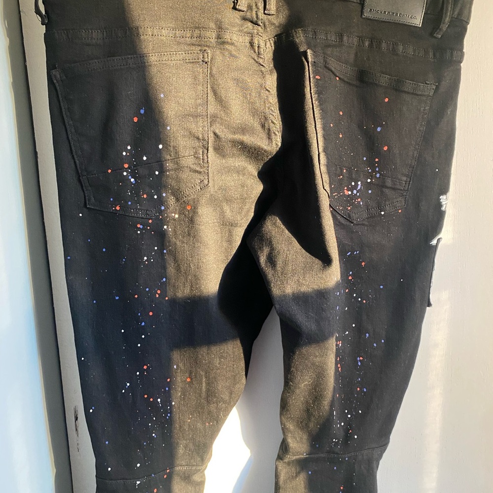 Jeans - Picture 9 of 14